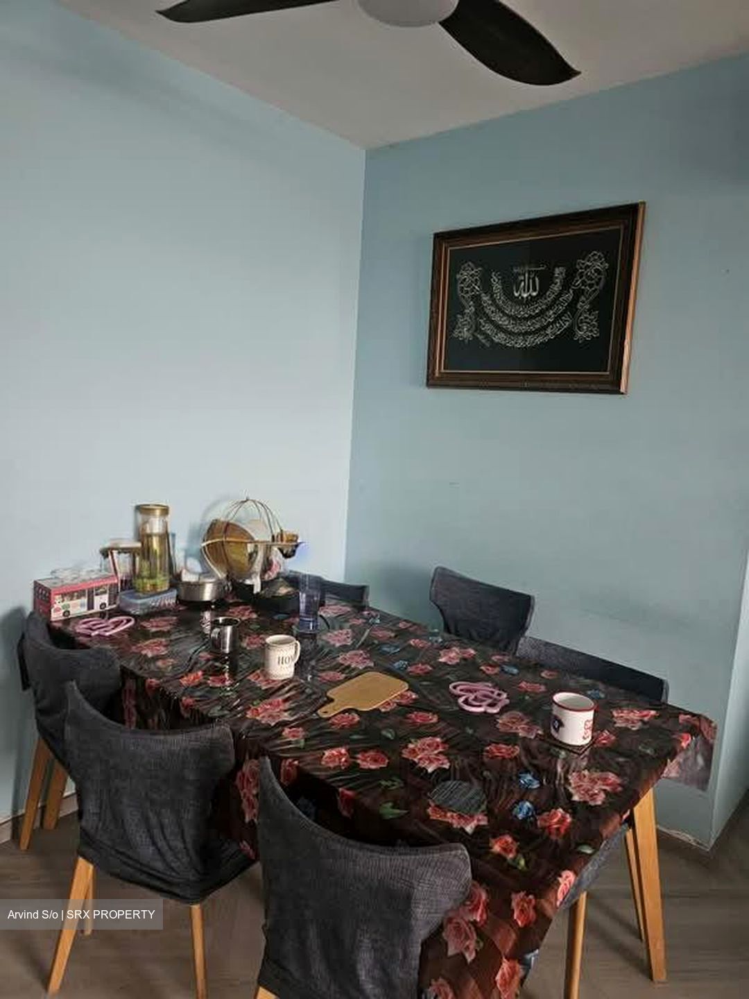 Blk 467A Fernvale Lea (Sengkang), HDB 4 Rooms #573532961
